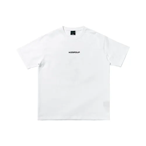 THE WIZ T Shirts Unisex