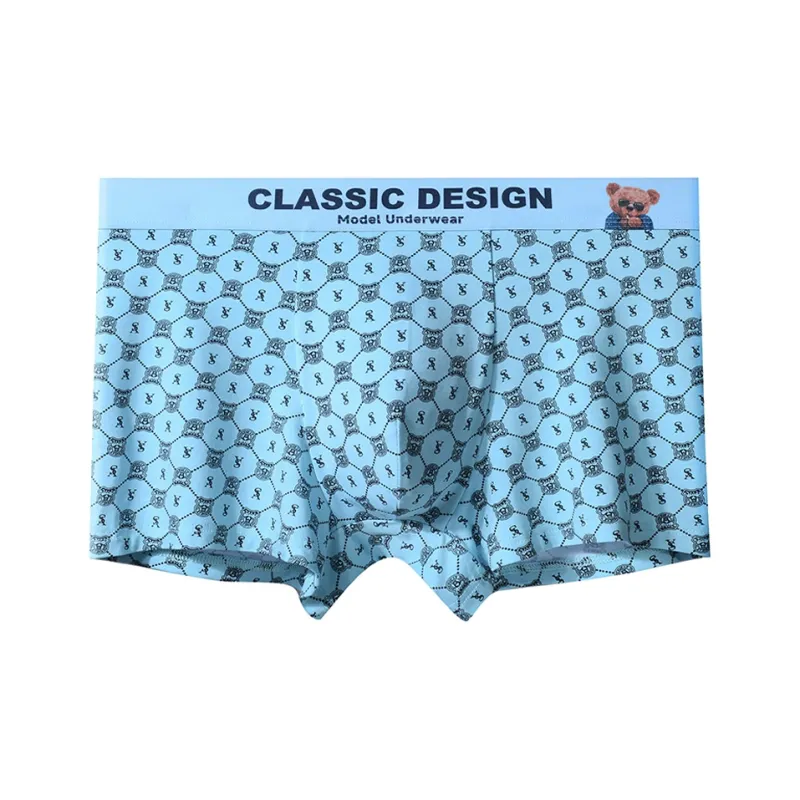 MADALLO Underpants Men's 1 Pack-0