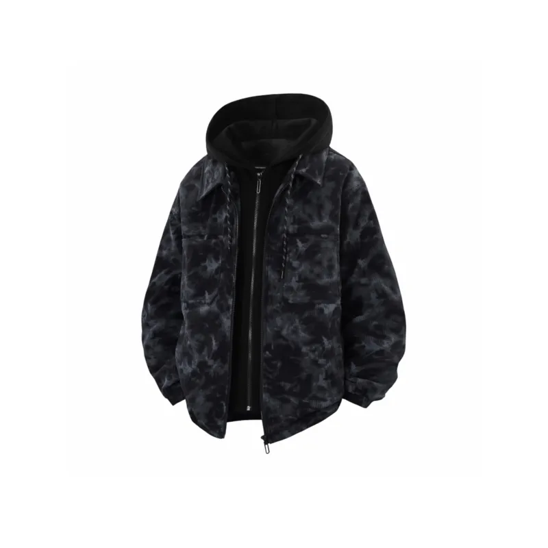 Minfinity Jackets Unisex-1