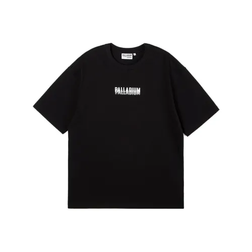 Palladium T-Shirts Men Black