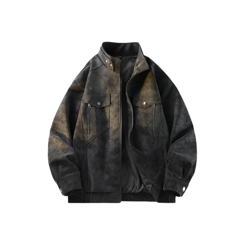 GOOSELIAR Jackets Unisex-4