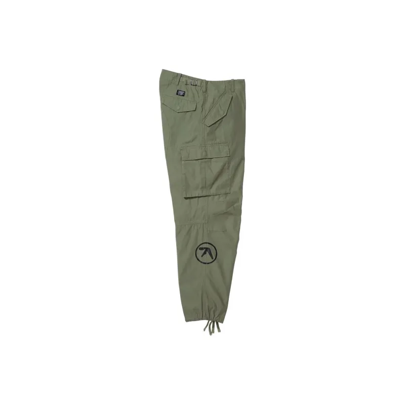 Supreme Aphex Twin Alpha Industries Cargo Pant-8