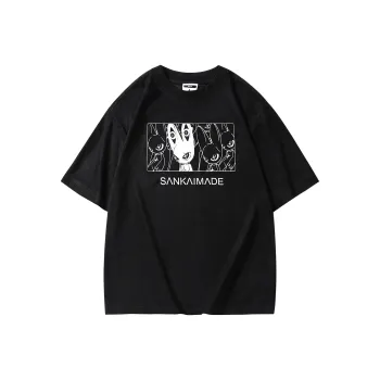 SANKAIMADE T-Shirts Unisex