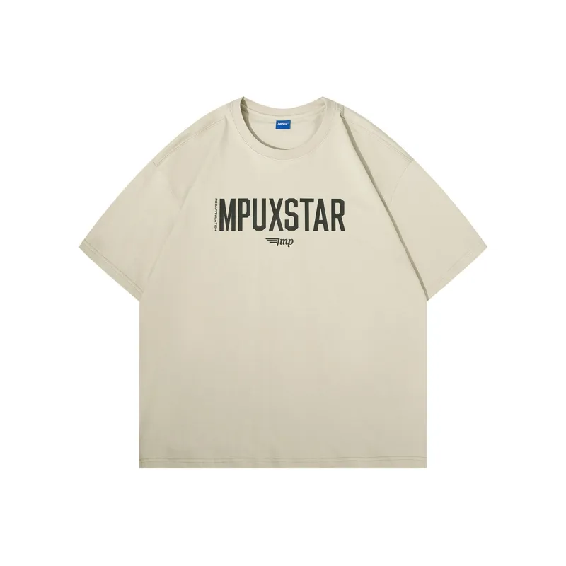 MPUX T Shirts Unisex-12