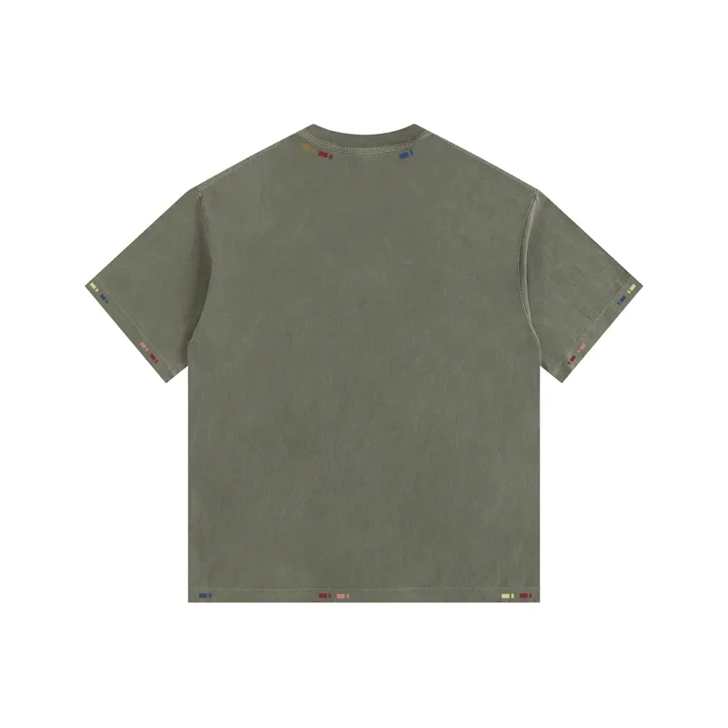 LOOX! T Shirts Unisex-3
