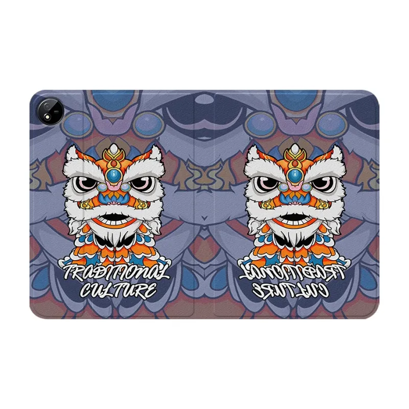 YIBAOBAO Tablet Protective Cases-19