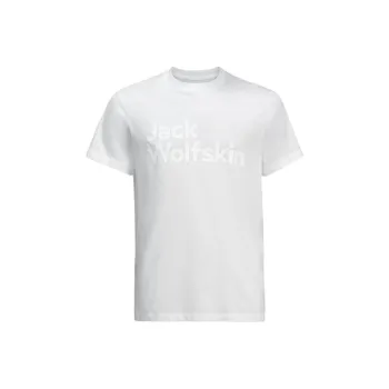 JACK WOLFSKIN T Shirts Men