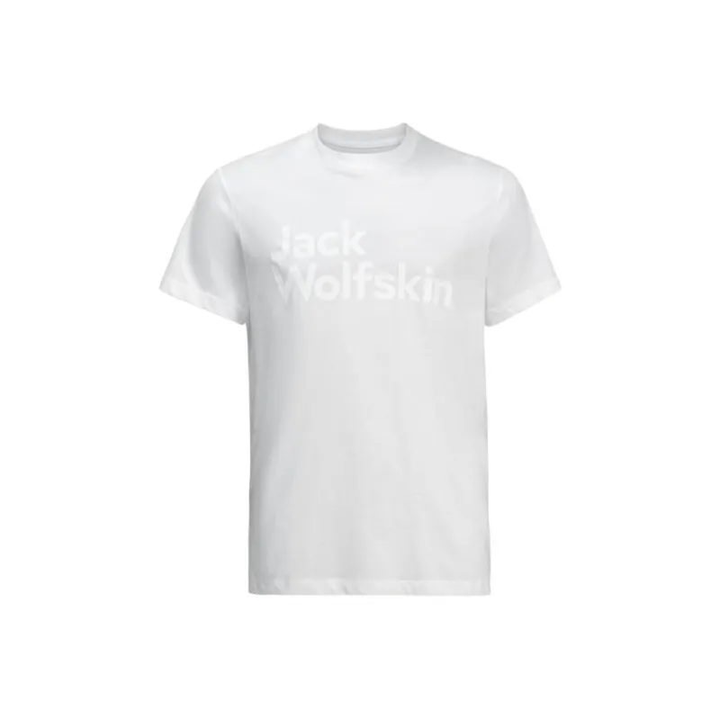 JACK WOLFSKIN T Shirts Men-0