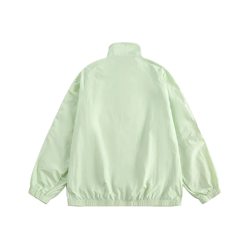 MashiMaro Super Light UV Protection Cooling Sun Protection Clothing Unisex-15