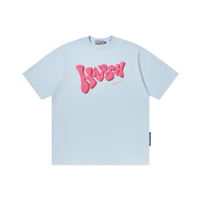 HARSH AND CRUEL T Shirts Unisex-5