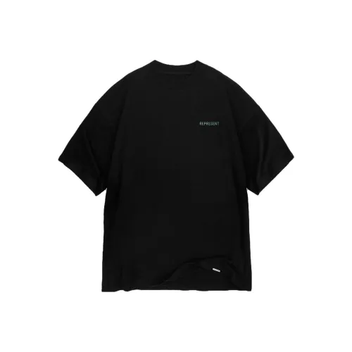 REPRESENT Bully Tee Edition Of 300