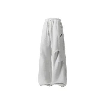 Picca Knitted Sports Pants Unisex