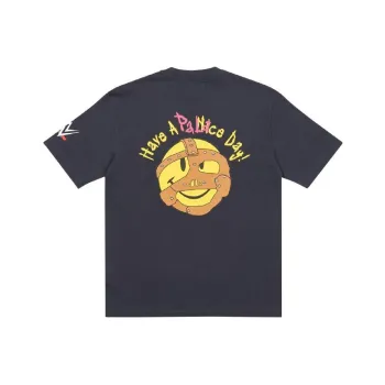 PALACE X Wwe Nice Day T Shirt