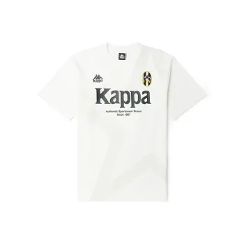 Kappa Set in Sleeve T Shirt Men's