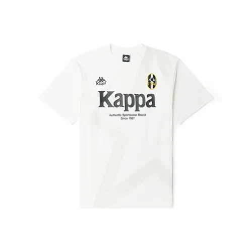 Kappa Set in Sleeve T Shirt Men's