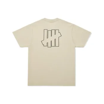 UNDEFEATED American Blockbuster T Series T Shirts Unisex