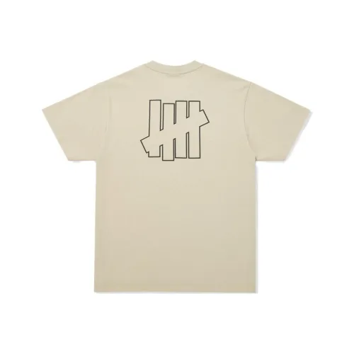 UNDEFEATED American Blockbuster T Series T Shirts Unisex