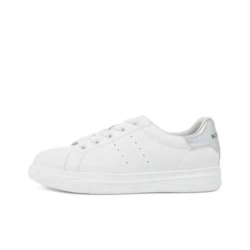 COMELY Low Top Skateboard Shoes Women's