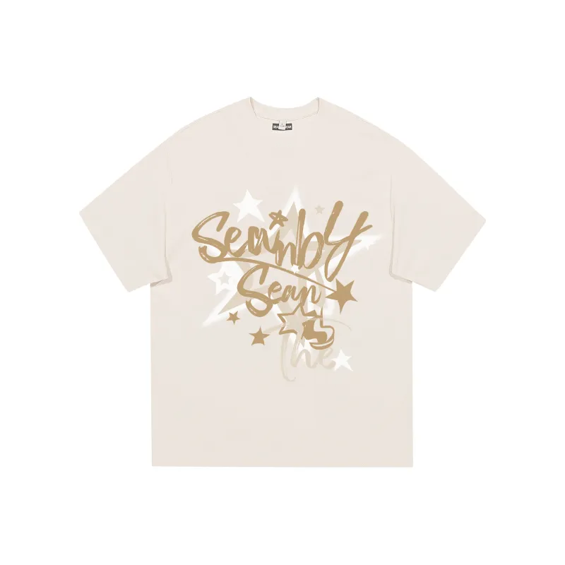 SEANBYSEAN T-Shirts Unisex-20