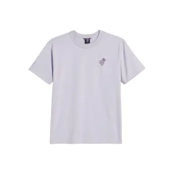 New Balance New Balance X RichPaul SS23 Co-branded Series T-Shirts Men Gray White