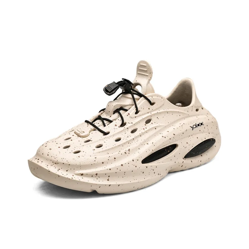 Yalu preferred Clogs Unisex-1
