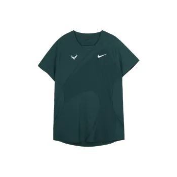 Nike T Shirt Men's Dark Forest Green