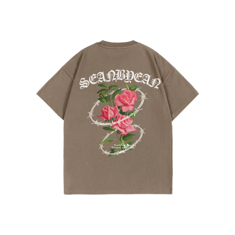 SEANBYSEAN T-Shirts Unisex-20
