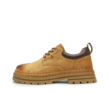 Black tailed Deer Men's Casual Shoes Men's