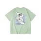 Light Pea Green