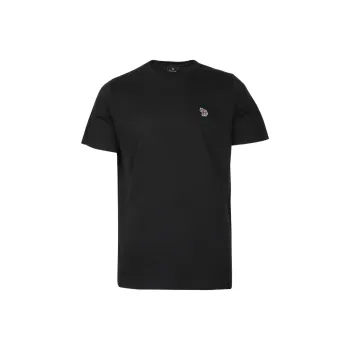 Paul Smith T Shirts Men Black