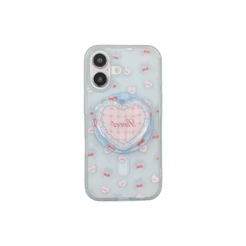 MOUEI Phone Cases