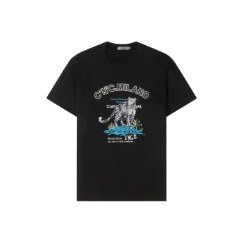 C'N'C T Shirts Men