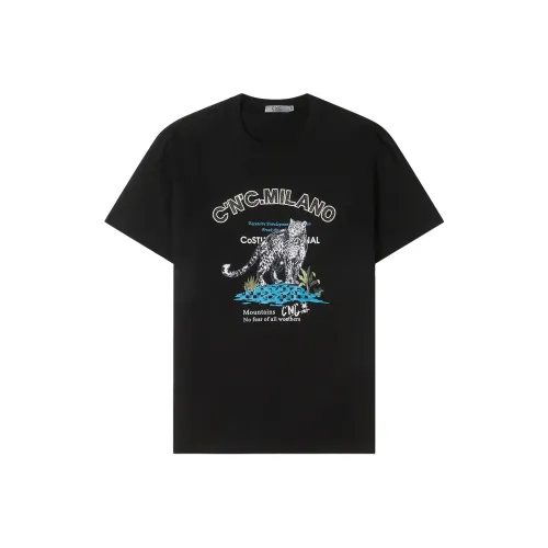 C'N'C T Shirts Men