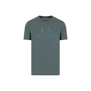 ARMANI EXCHANGEAE SS24 T Shirt Men's