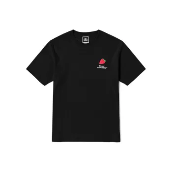 Kappa Drop Shoulder Sleeve T Shirt Unisex