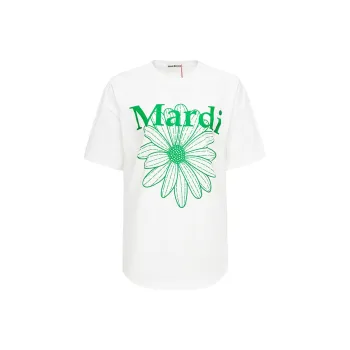 MARDI MERCREDI T Shirts Unisex