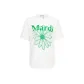 White Green