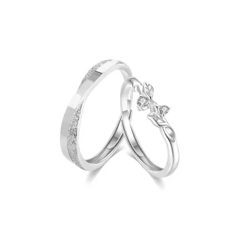 Master Kim Rings Unisex