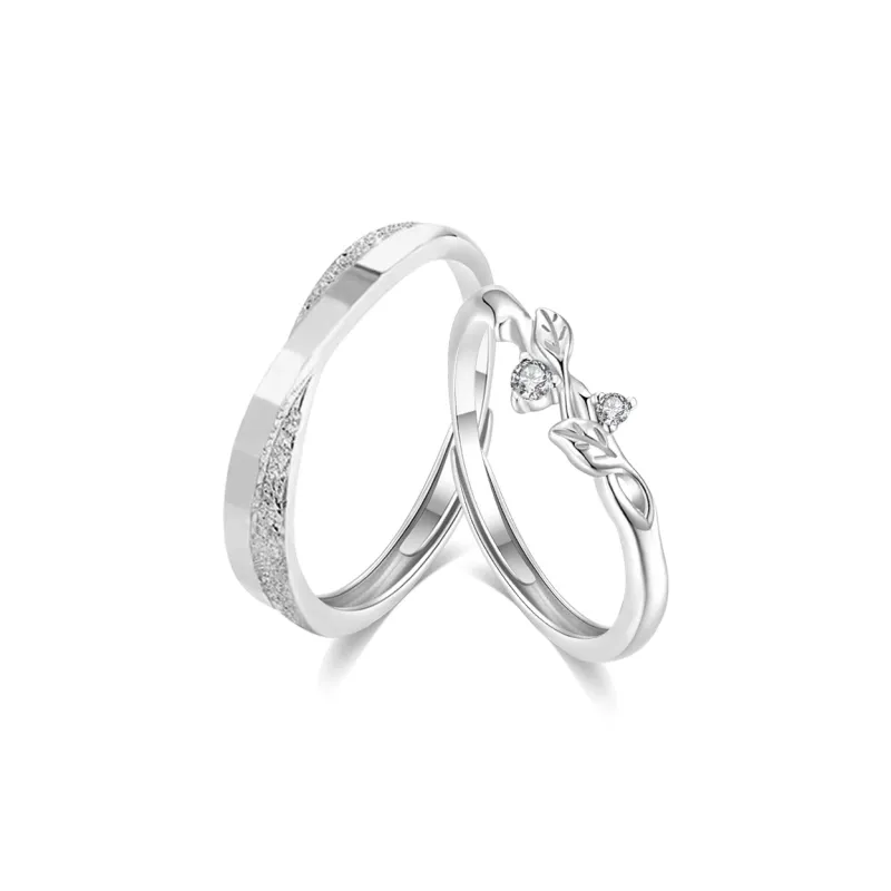 Master Kim Rings Unisex-0