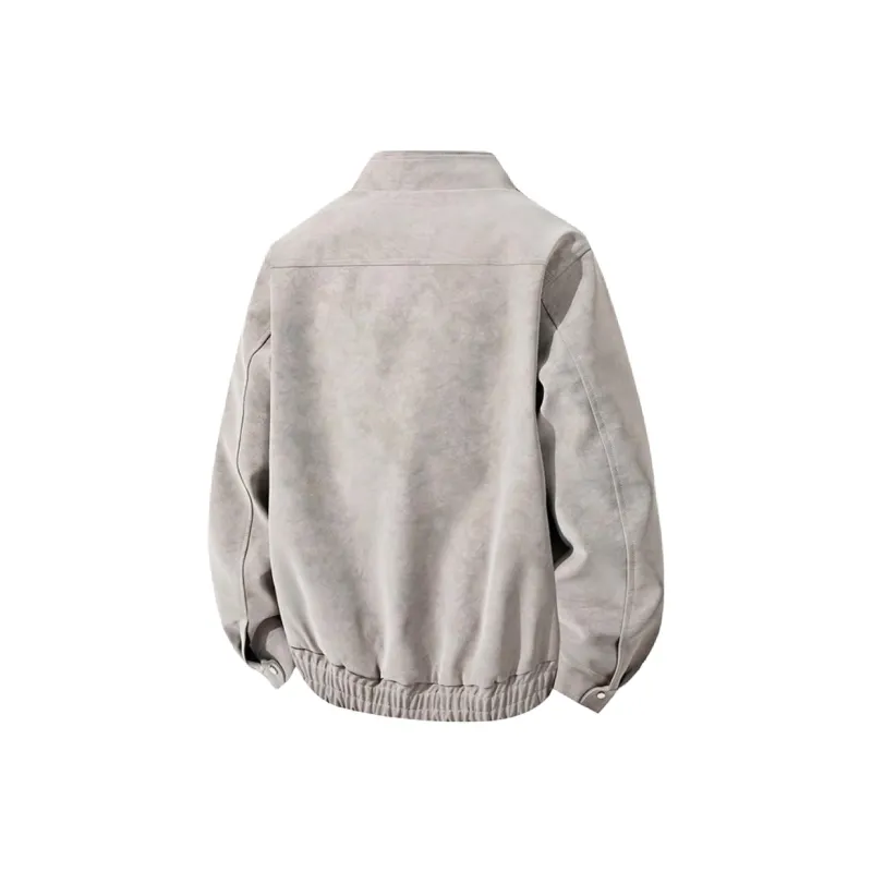 GOOSELIAR Jackets Unisex-5