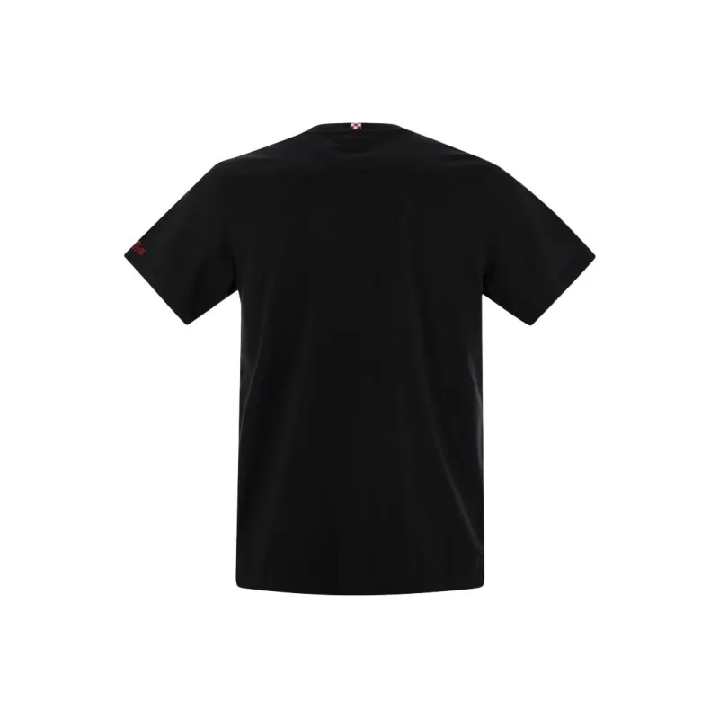 MC2 Saint Barth Crew neck T shirt-1