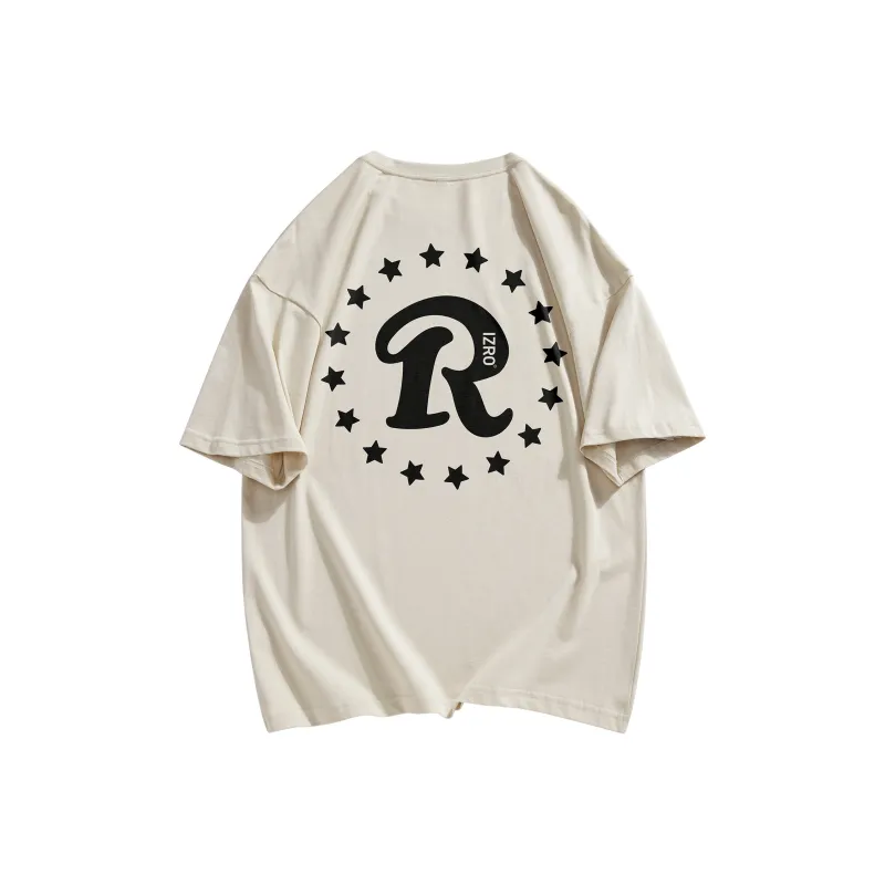 Izro X IRSCTO T-Shirts Unisex-12