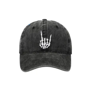 JEANSWEST Cotton Baseball Caps Unisex