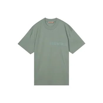 Fear Of God Essentials Ss Tee