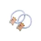 [Bicycle Bear]1 Pair