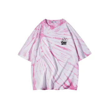 NPC Joint Brand Of NPC X MAIMAI T-Shirts Unisex