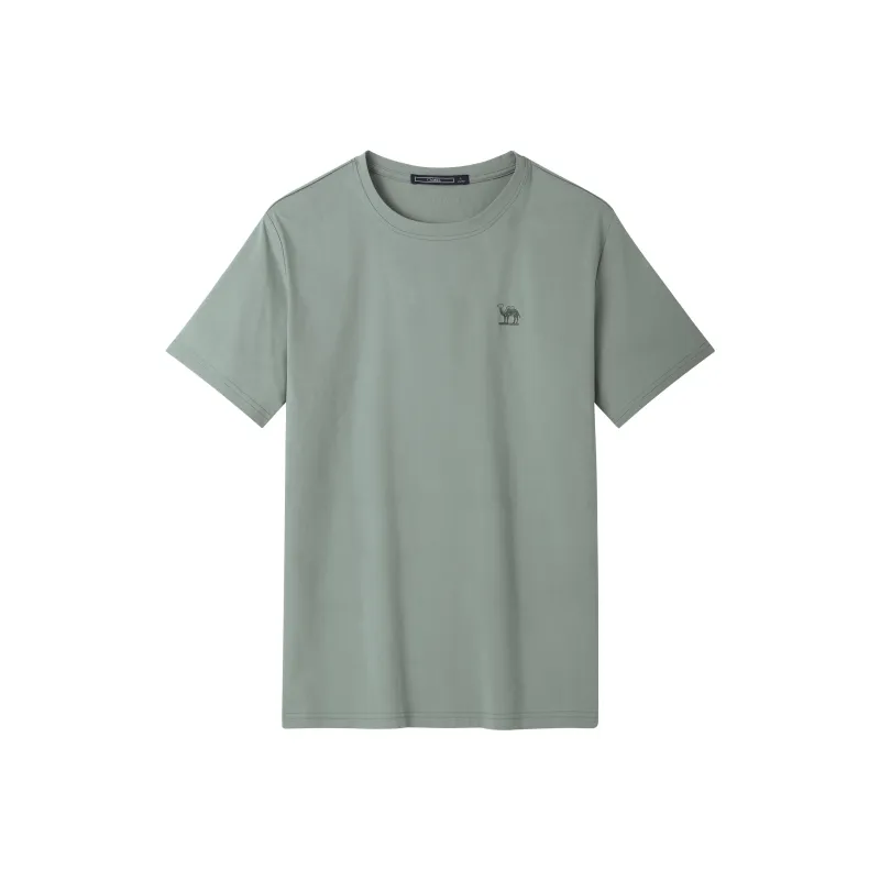 CAMEL Urban Function Series T Shirt Unisex-16
