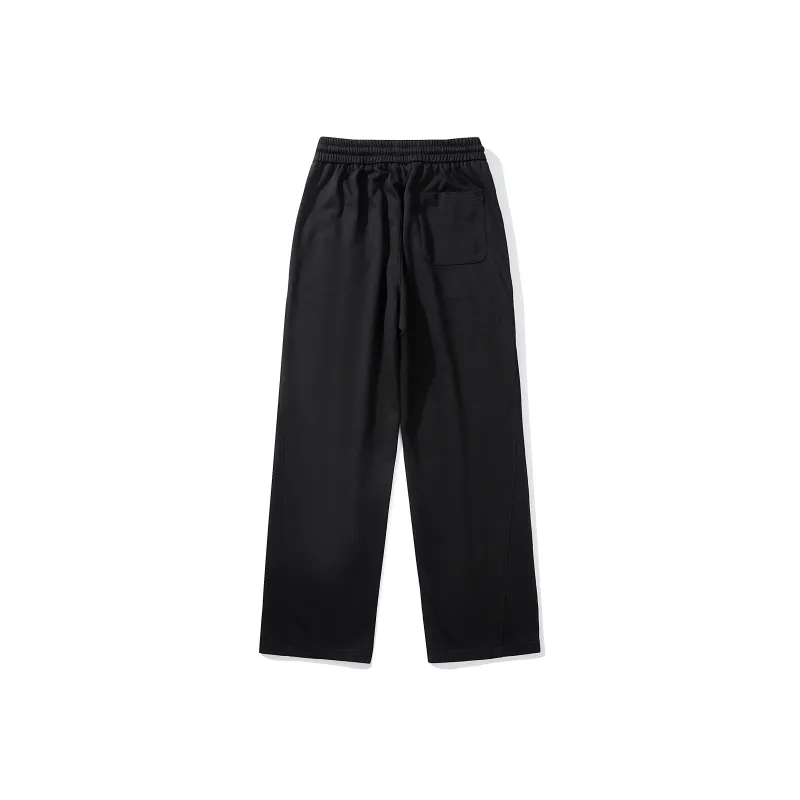 My Name Is MT Casual Pants Unisex-1