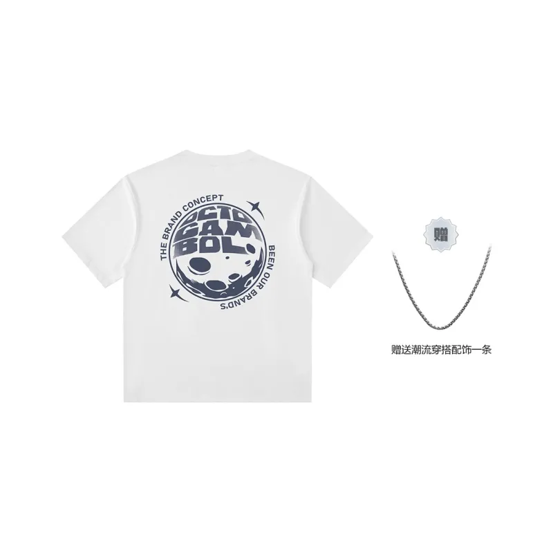 OCTO GAMBOL T-Shirts Unisex-0