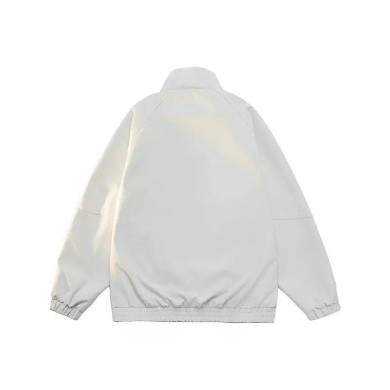 Warrior Huichao Star Cloud Collection Jackets Coats Unisex-10
